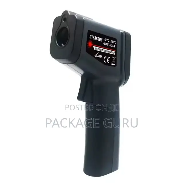 Infrared Thermometer(Non-Medical)