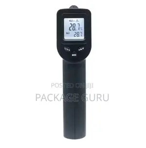 Infrared Thermometer(Non-Medical)