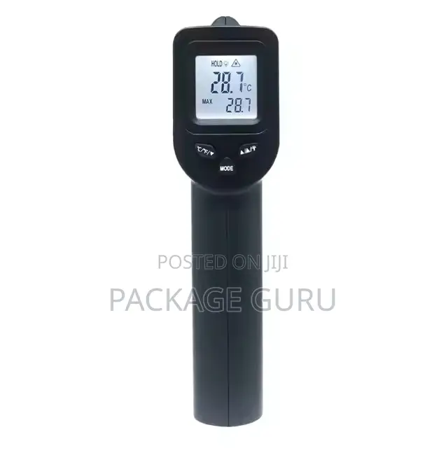 Infrared Thermometer(Non-Medical)