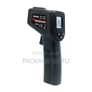 Infrared Thermometer(Non-Medical)