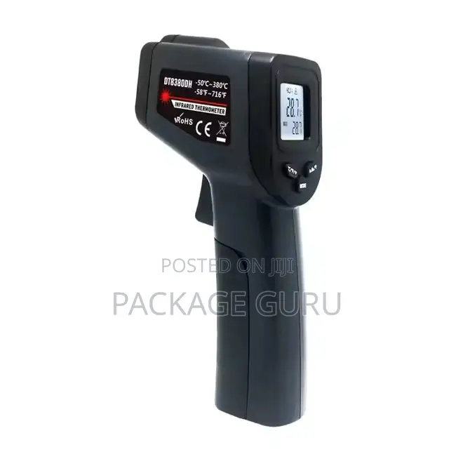 Infrared Thermometer(Non-Medical)