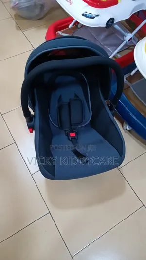 3 in 1 Infant Car Seat Carrier