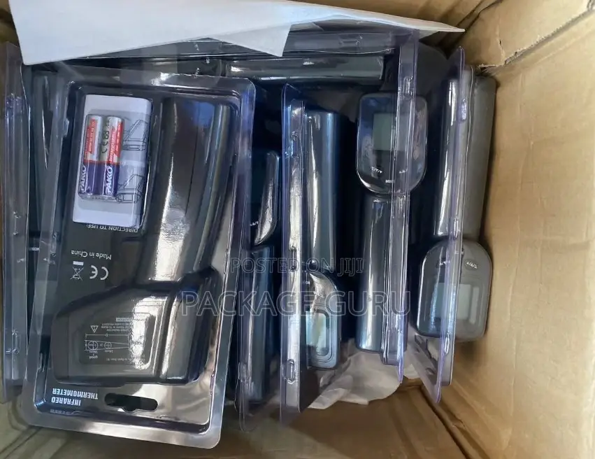 Infrared Thermometer(Non-Medical)