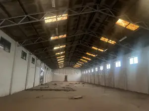 1300 SQM Warehouse at Tema for Rent