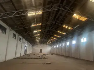 1300 SQM Warehouse at Tema for Rent