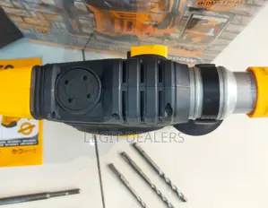 Ingco Rotary Hammer 1500watts