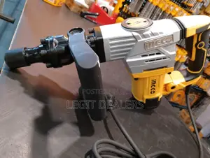 Demolition Breaker 1300watts