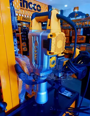 Ingco Demolition Breaker 1700watts