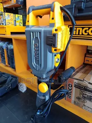Ingco Demolition Breaker 1700watts