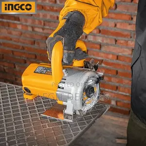 Ingco Marble Cutter 1400watts