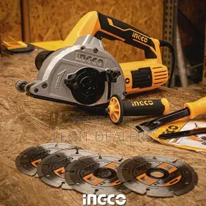 Ingco Wall Chaser 1500watts