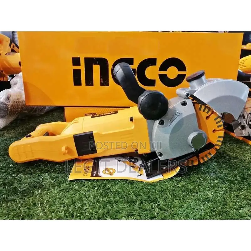 Ingco Wall Chaser 3000watts