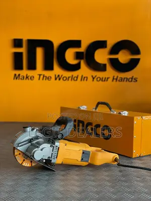 Ingco Wall Chaser 3000watts