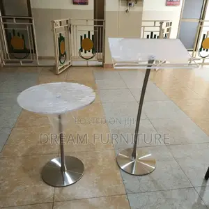Imported Arc Pulpit
