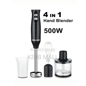 Dessini Hand Blender