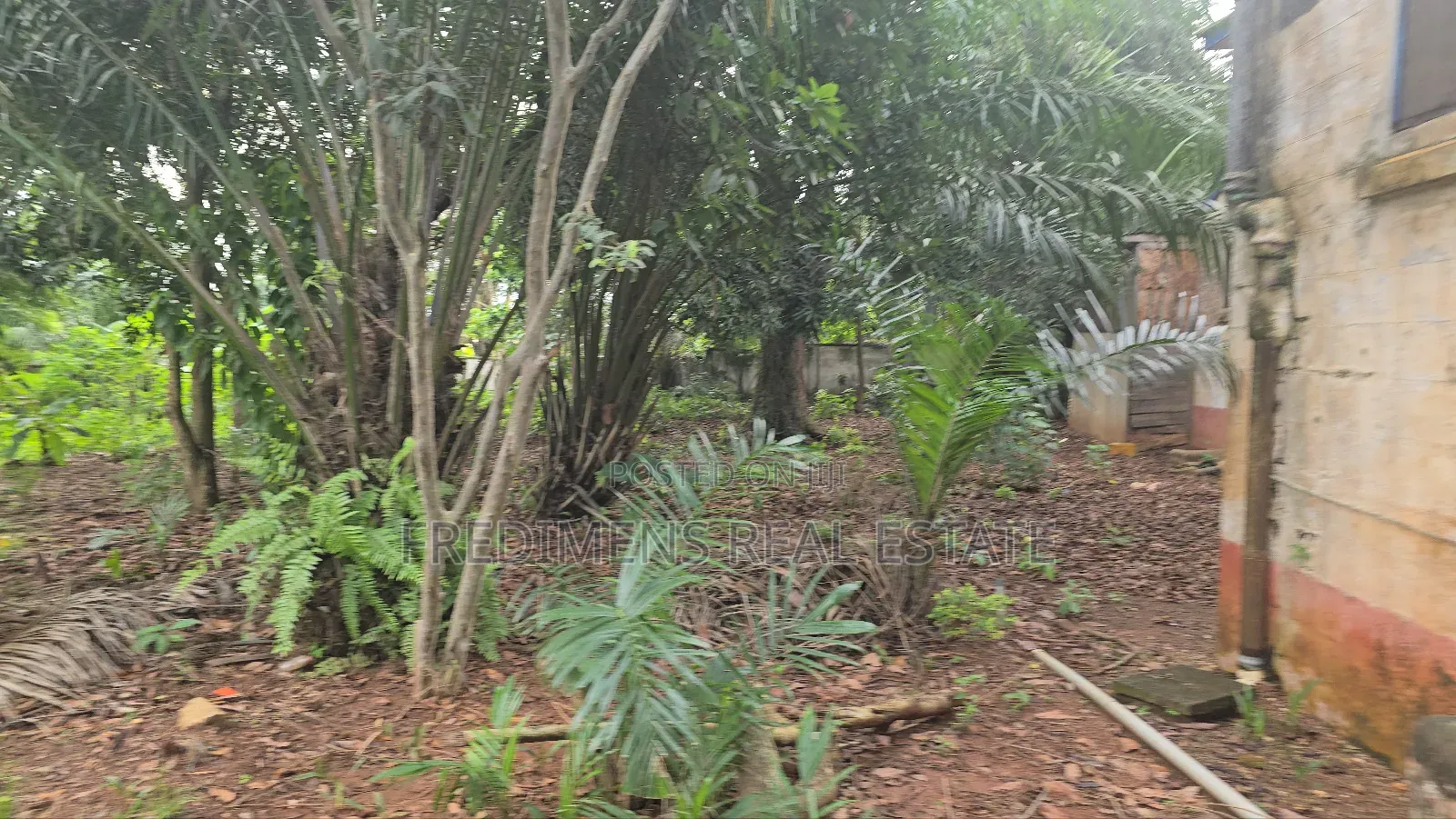 5bdrm House in Fredimens Real, Kumasi Metropolitan for sale