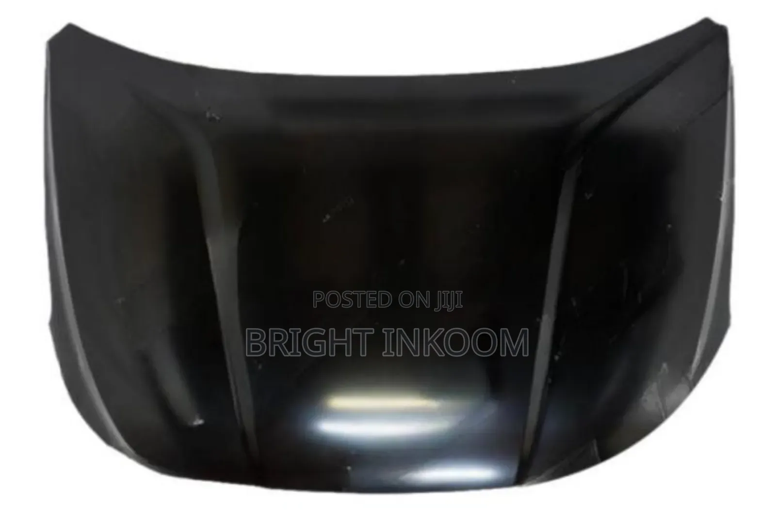 Hyundai Santa Fe 2023 2024 Bonnet