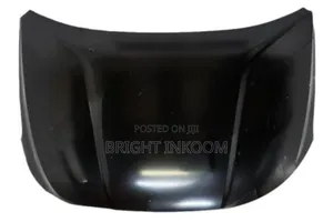 Hyundai Santa Fe 2023 2024 Bonnet