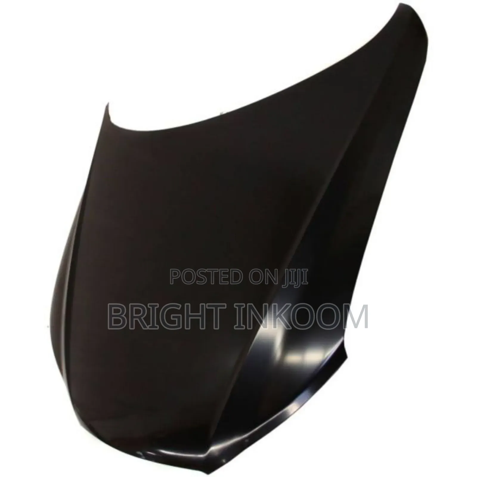 Hyundai Santa Fe 2023 2024 Bonnet