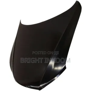 Hyundai Santa Fe 2023 2024 Bonnet