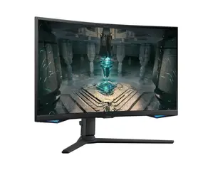 Samsung 27” With 2560x1440 QHD Resolution Gaming Monitor