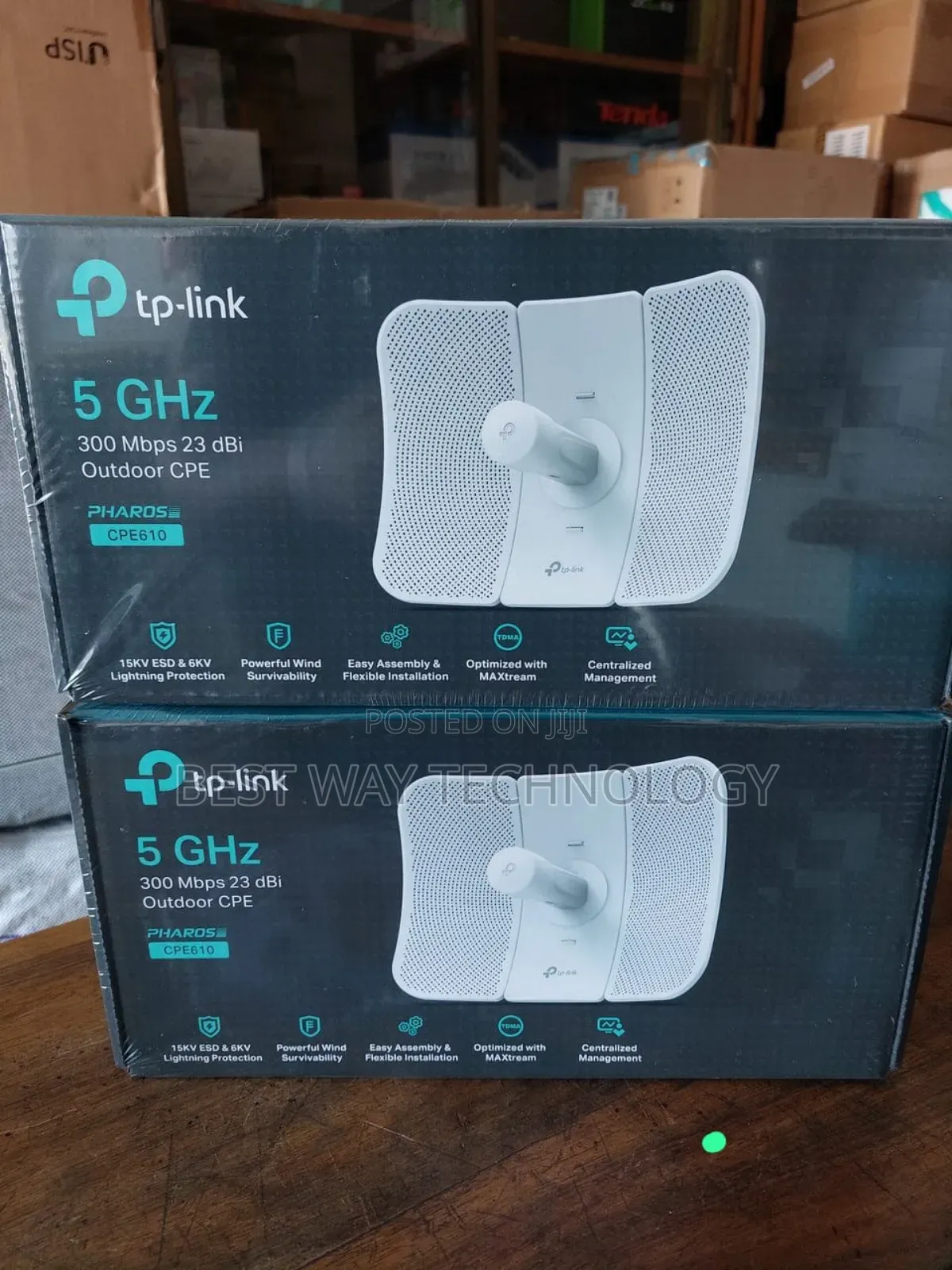 Tp Link Access Point