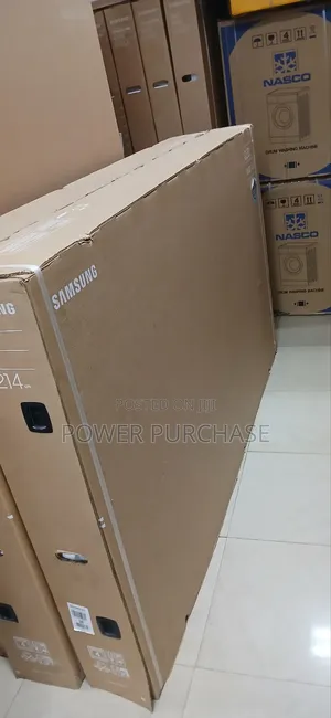 Samsung 85 Smart Qled