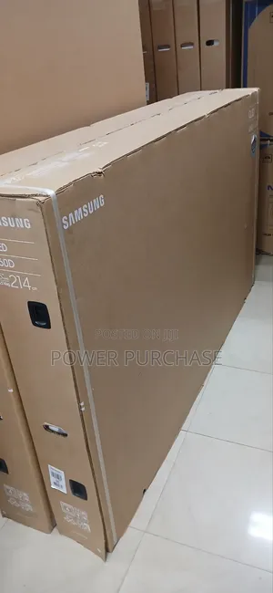 Samsung 85 Smart Qled