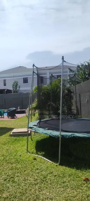 Furnished 3bdrm Penthouse in Cantonments for rent