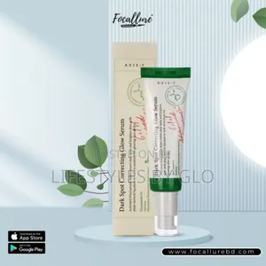 Axis-Y – Dark Spot Correcting Glow Serum( Korean Skin Care)