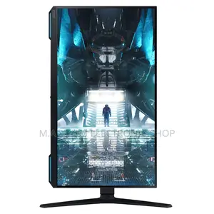 Gaming 28” Ultra HD Samsung 144hz G Sync Wi-Fi BT