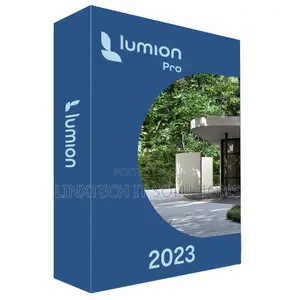 Lumion Pro 2023 Latest Full