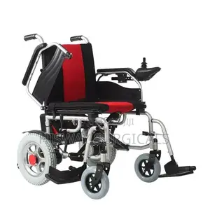 Electronic Wheel Chair