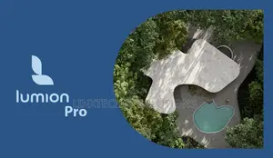 Lumion 2023 Pro