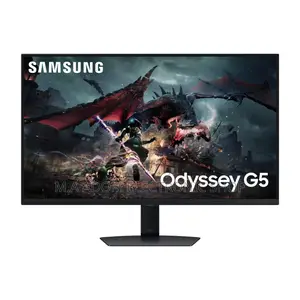 Samsung 32”G50D QHD 180hz Refresh Rate