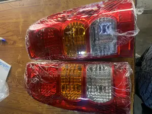 Toyota Hilux 2006/2008/2010 Tail Light