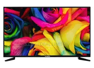 Celebrate the Best NASCO-32-LED DIGITAL-SATELLITE-TV