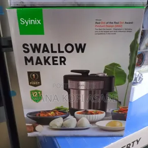 Syinix 5litres S_mortal
