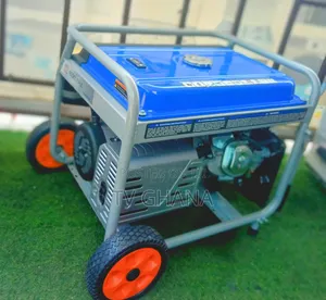 100%Copper 12kva Generator Ecoolmax Petrol Generator 14000w