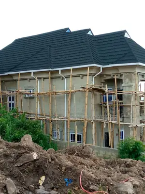 Premium Stone-Coated Roofing Tiles