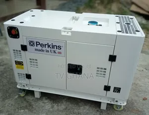 Smart Panel Generator Perkins Diesel 20kvagenerator 230/240v