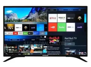 Escape Into Nasco-43′′-led-digital-satellite-tv