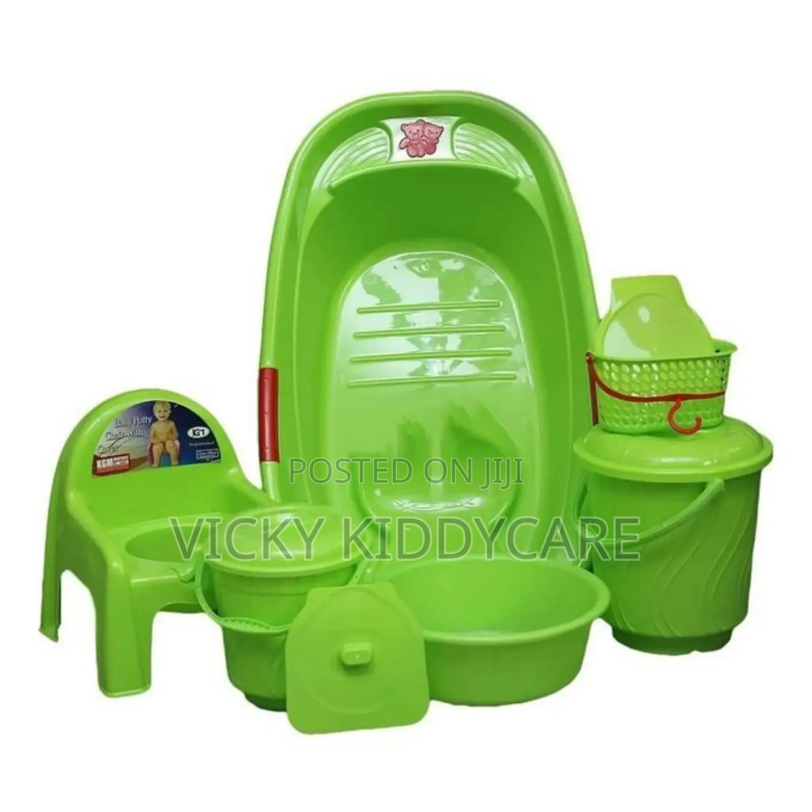Baby Bath Tub
