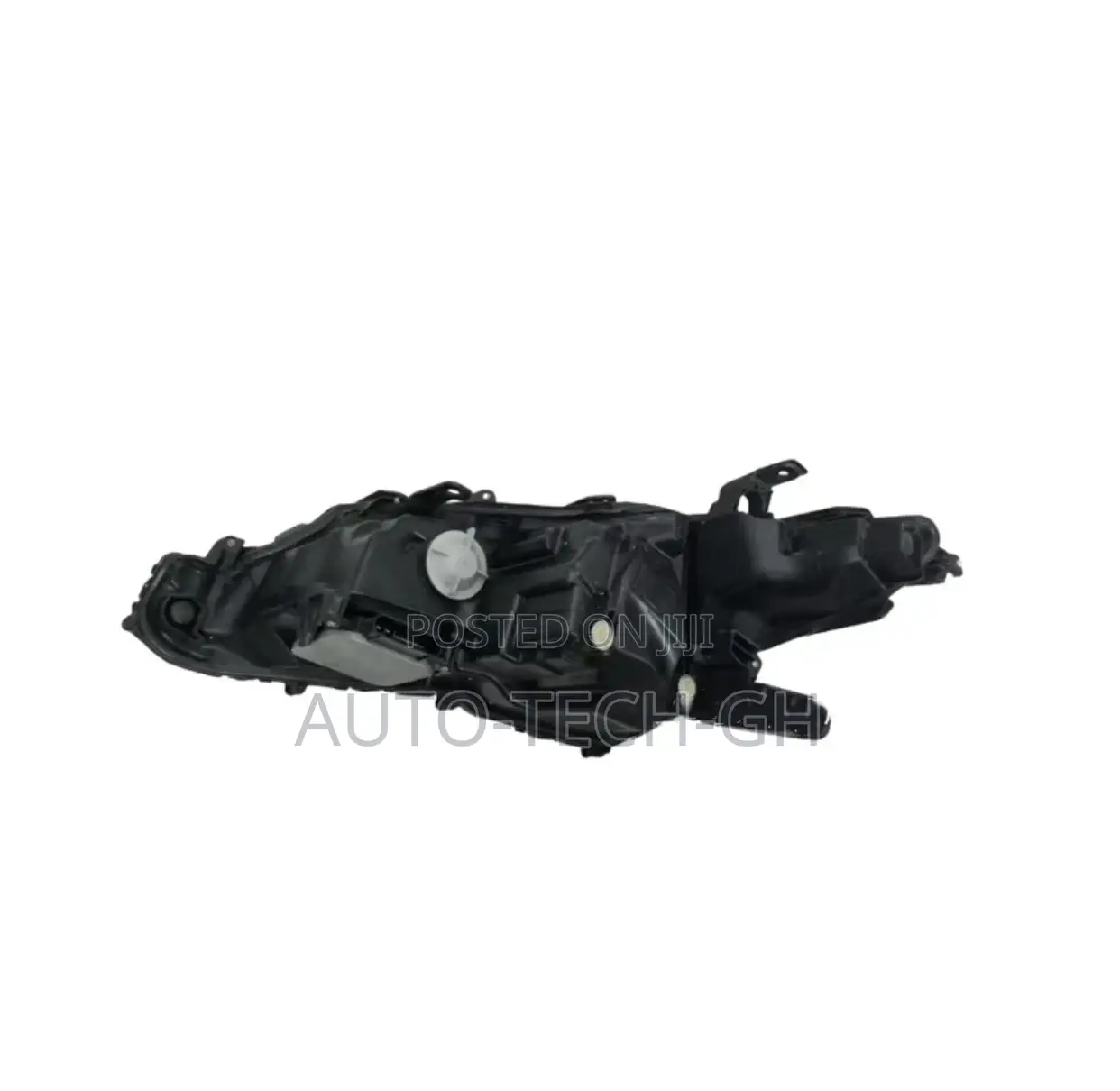 Full LED Headlamp Compatible Fit for Toyota Camry 2018- 2020
