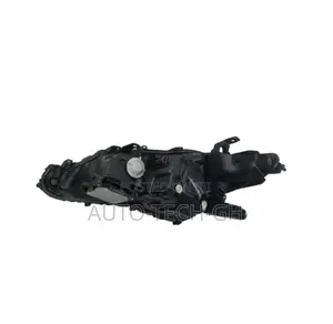 Full LED Headlamp Compatible Fit for Toyota Camry 2018- 2020