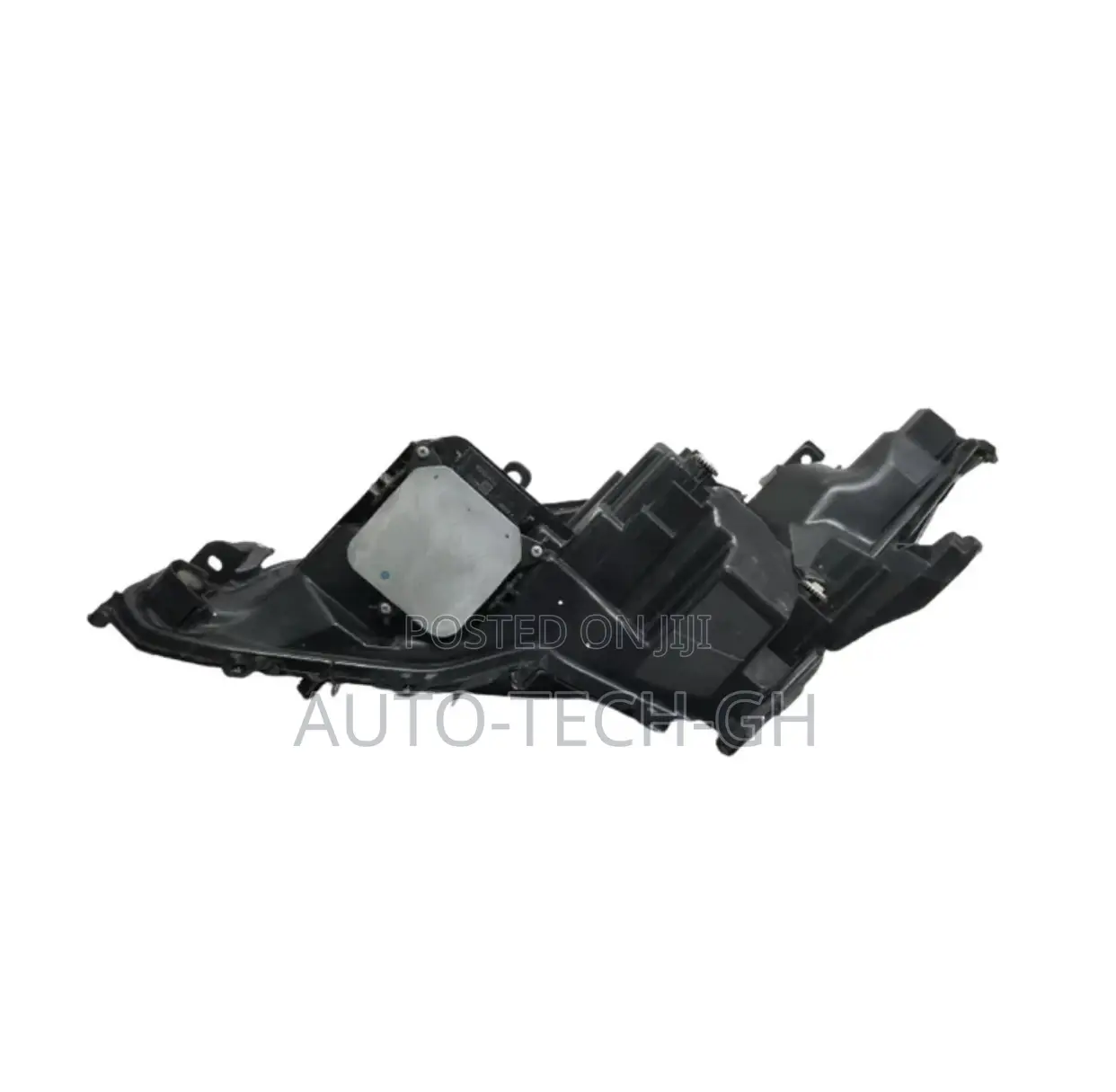 Full LED Headlamp Compatible Fit for Toyota Camry 2018- 2020