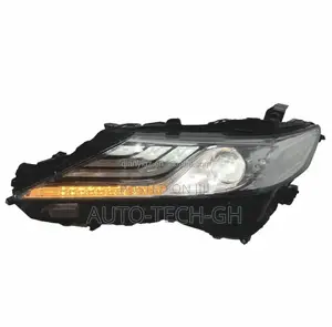 Toyota Camry Automotive Headlight 2017 to 2019