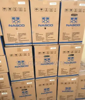 Sleep Mode NASCO-1.5HP-R410-SPLIT-DUAL-INVERTER-AC