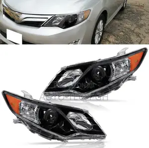 Toyota Camry Front Kit Headlight Fit for 2012 to 2014