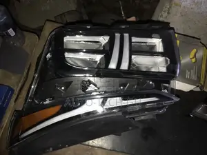 Full LED Headlight Hyundai Santa Fe 2022